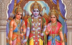 Lord Rama